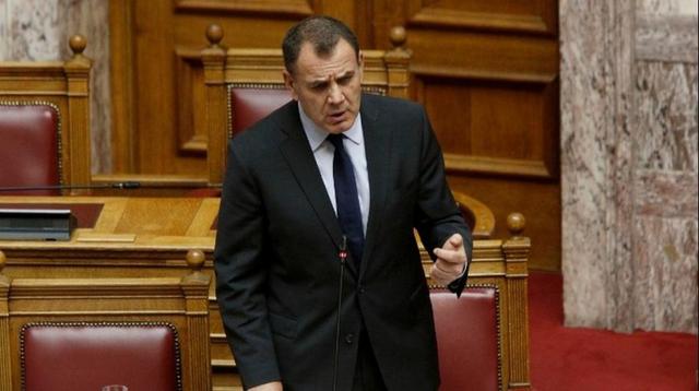 Στη Βουλή προς ψήφιση η αμυντική συμφωνία Ελλάδος-Γαλλίας για τα πολεμικά αεροπλάνα Rafale